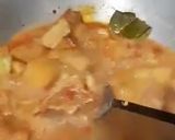 Foto langkah ke 9 dari resep Sambal goreng kentang krecek.