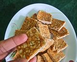 A picture of step 5 of Jaggery.