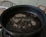 Foto langkah ke 2 dari resep Kue Talam Ubi (singkong) Khas Minang.