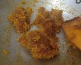 Foto langkah ke 2 dari resep Nastar lumer, tanpa pewarna.