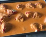 Foto del paso 11 de la receta: Pimientos rellenos