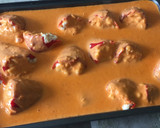 Foto del paso 11 de la receta: Pimientos rellenos