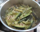 Foto del paso 6 de la receta: Arroz con verduras y frutos secos