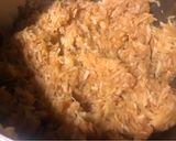Almás sütemény barack lekvárral recept fázis 1 fotója