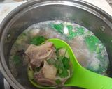Foto langkah ke 7 dari resep Sup Iga Sapi.