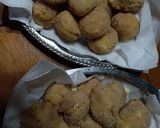 Foto del paso 6 de la receta: Bombas de papa❤️