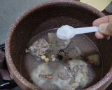 Foto langkah ke 3 dari resep Sop iga.