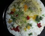 Foto del paso 3 de la receta: Omellete de claras