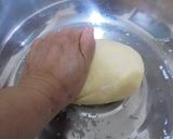 豬腳雞蛋麵的食譜步驟5照片