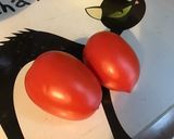 Une image de l'étape 4 de Chaudrons sanguinaires de salade composée (tomates,concombre,feta).