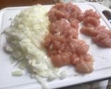 Foto del paso 3 de la receta: Arroz con pollo y verduras