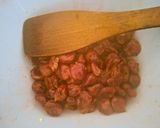 Görög joghurtos meggykrémleves 🍒🥣🍒🥣🍒🥣 recept fázis 2 fotója