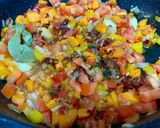 Foto del paso 1 de la receta Sepia en salsa