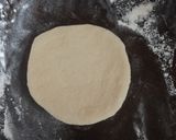عکس مرحله 4 از دستور 🇹🇷 نان پوآچای گوشت (poğaça)