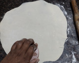 🥠🥠சந்திரகலா🥠🥠 ரெசிபி ஸ்டேப் 4 புகைப்படம்