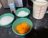 Foto del paso 1 de la receta: Crema pastelera
