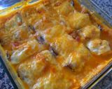 Foto del paso 12 de la receta Canelones de berenjena y bacalao