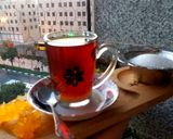 عکس مرحله 1 از دستور 💛 چای عراقی💛
