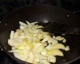 कच्चे आम का खट्टा मीठा गल्का (Kachhe aam ka khatta meetha galka recipe in Hindi) रेसिपी चरण 4 फोटो