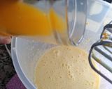 Foto del paso 2 de la receta: Budín de naranja 🍊