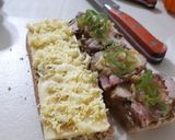 Foto del paso 8 de la receta: Sándwich de solomillo a las hierbas