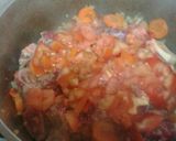 Foto del paso 2 de la receta: Guisito Re Pipom