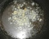Hình bước làm 3 của món Sườn non rim khóm