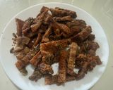 Foto langkah ke 6 dari resep Samcan Goreng Tepung.