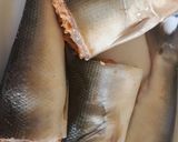 Foto langkah ke 5 dari resep Otak-Otak Bandeng.