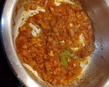 Foto del paso 6 de la receta: Alubias con almejas y alcachofas