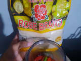 Asinan Jagung
