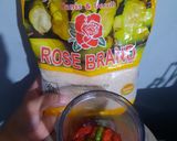 Foto langkah ke 2 dari resep Asinan Jagung.
