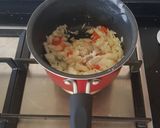 Foto del paso 3 de la receta: Niñitos envueltos