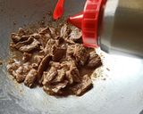 Foto langkah ke 5 dari resep Beef Yakiniku.