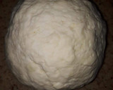 Foto del paso 1 de la receta: Torta fritas súper súper fáciles!!!! Solo 4 ingredientes