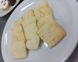 Foto del paso 5 de la receta: Galletitas especiales para el mate🧉