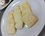 Foto del paso 5 de la receta: Galletitas especiales para el mate🧉