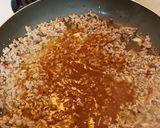 Hình bước làm 2 của món Đậu phụ Ma bà