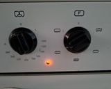 A picture of step 4 of Easy Rama Cookies / Biscuit.