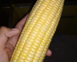 Foto langkah ke 1 dari resep 11. Es jagung hawai.