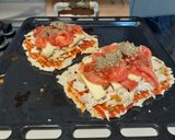 Foto del paso 6 de la receta: Masa de arepas a la plancha