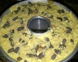 Foto langkah ke 6 dari resep Cake Tape Marmer.