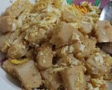 Foto langkah ke 10 dari resep Kue Lobak Goreng.