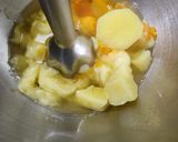 Foto del paso 1 de la receta: Crema de verduras (sin crema)