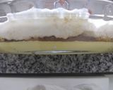 Foto del paso 3 de la receta: Coconut postre rico y fácil