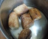 গজা (goja recipe in Bengali) রেসিপির ধাপ 4 ছবি