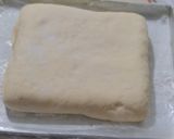 Foto langkah ke 5 dari resep Croissant.