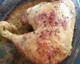 Foto del paso 11 de la receta: Pollo asado con salsa sriracha