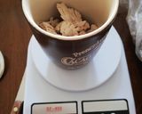 Foto del paso 1 de la receta: Pan Amasado 2 kilos en horno barro