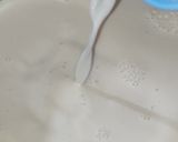 Foto langkah ke 4 dari resep Puding Coklat Vla Susu.